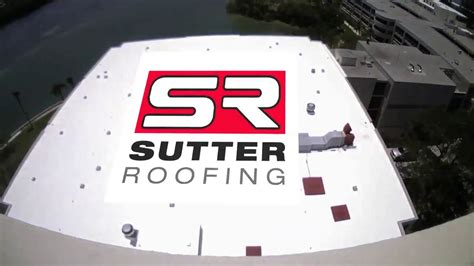 sutter roofing sarkari